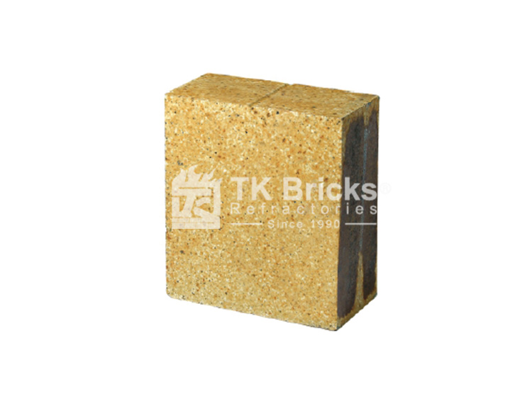 Sic-mullite Brick(图1)