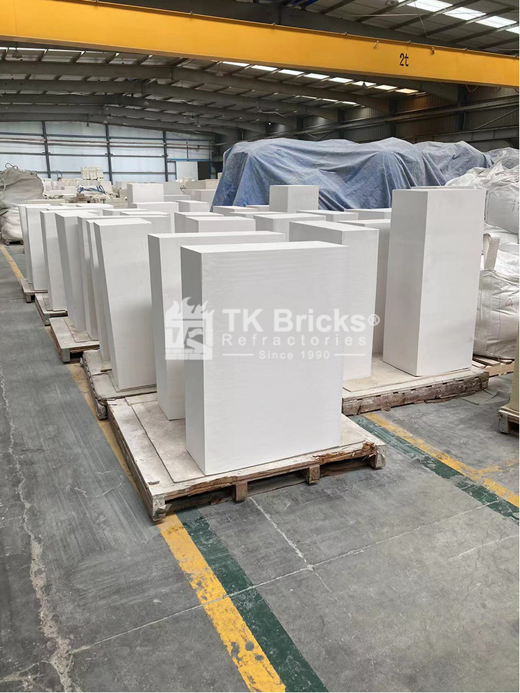 High Alumina Brick(图5)