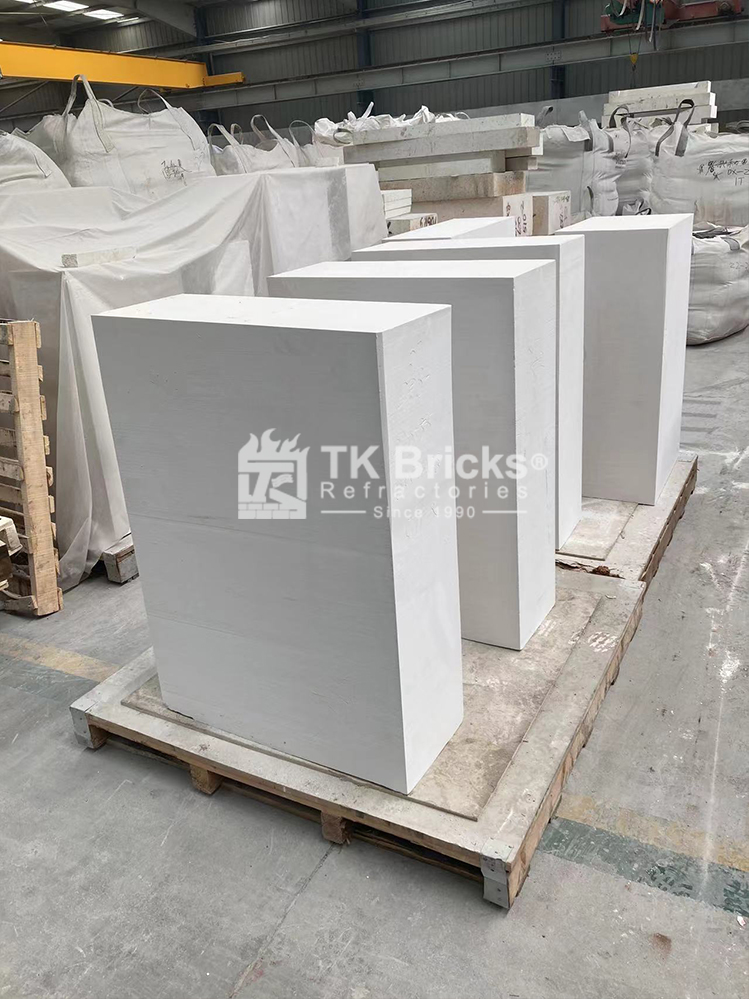 High Alumina Brick(图4)