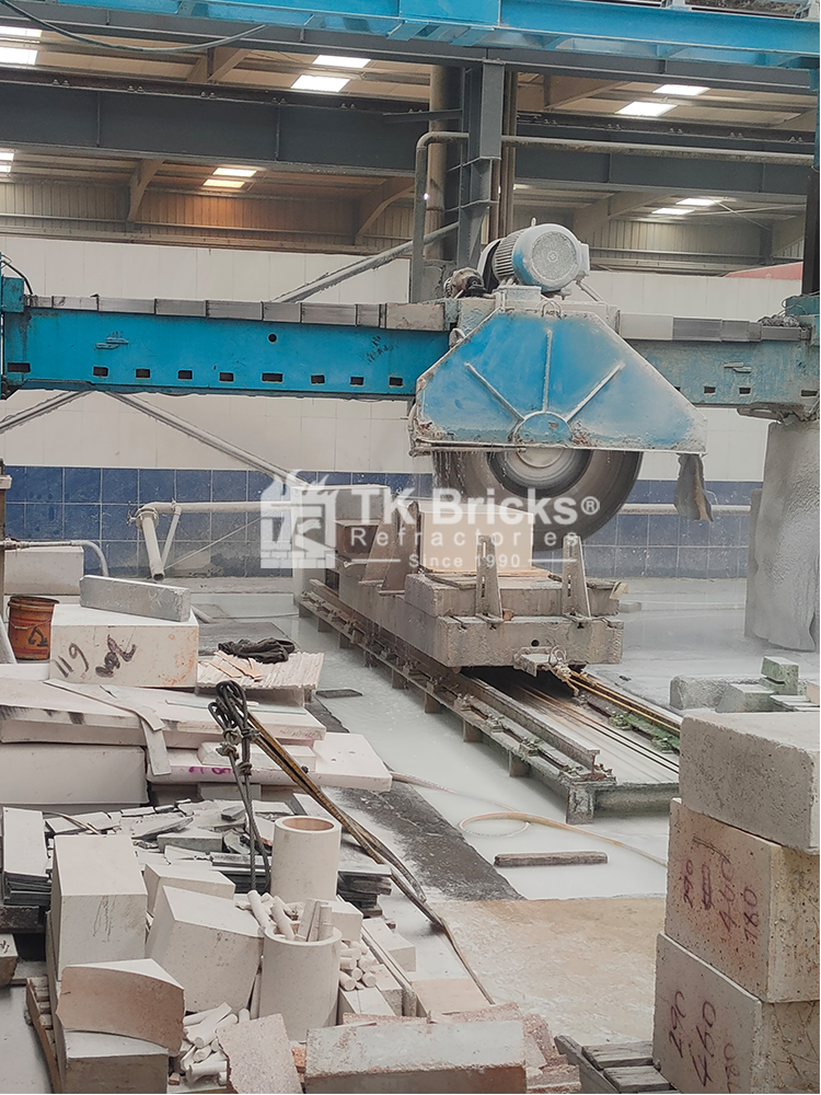 High Alumina Brick(图3)