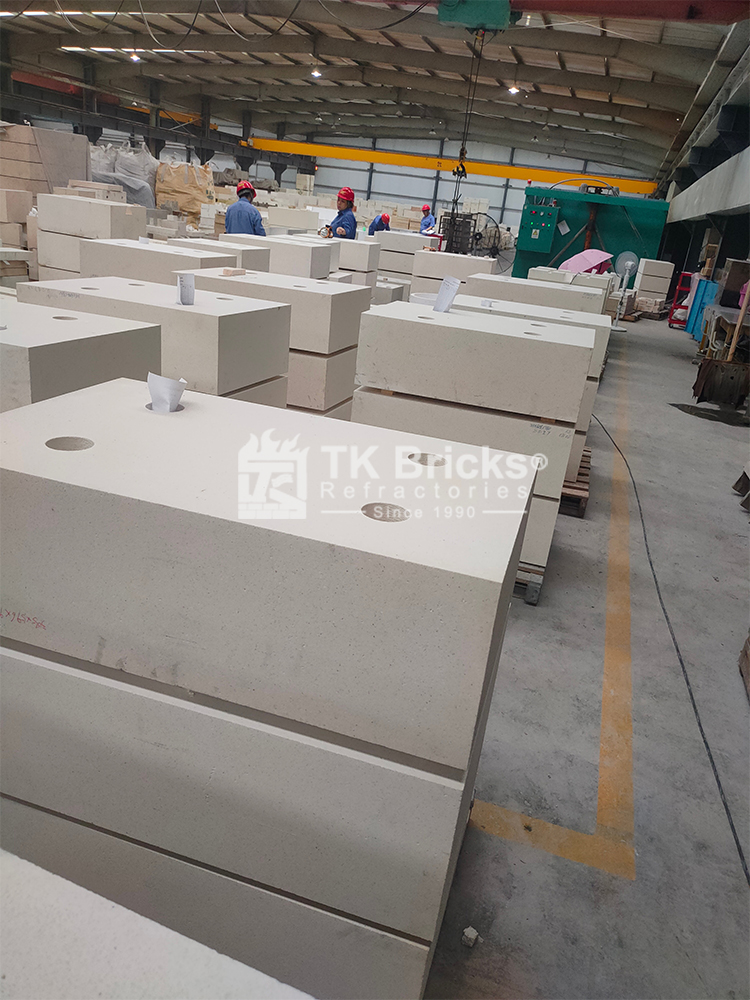 High Alumina Brick(图2)