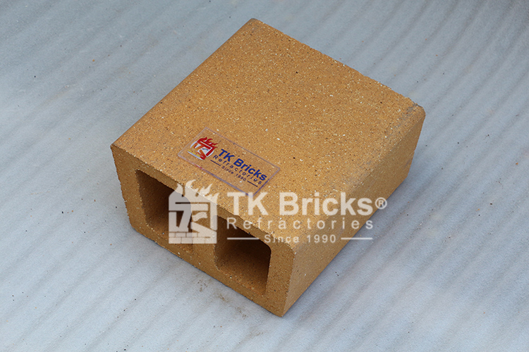 Normal Cordierite Series(图1)